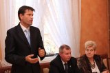 Starosta docenił ˝Michałki˝