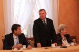 Starosta docenił ˝Michałki˝