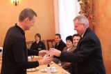 Starosta docenił ˝Michałki˝