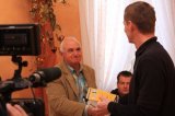 Starosta docenił ˝Michałki˝