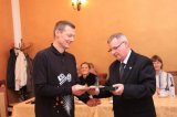 Starosta docenił ˝Michałki˝