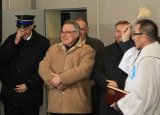 Strategia i nowy sprzęt dla strażaków