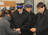 Strategia i nowy sprzęt dla strażaków