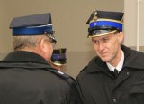 Strategia i nowy sprzęt dla strażaków