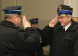 Strategia i nowy sprzęt dla strażaków