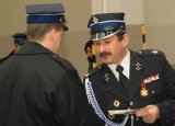 Strategia i nowy sprzęt dla strażaków