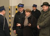 Strategia i nowy sprzęt dla strażaków