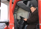 Strategia i nowy sprzęt dla strażaków