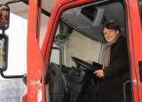 Strategia i nowy sprzęt dla strażaków