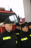 Strategia i nowy sprzęt dla strażaków