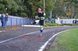Straż na sportowo
