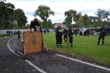 Straż na sportowo