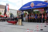 Strażackie święto