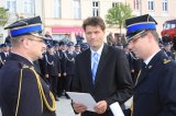 Strażackie święto