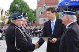 Strażackie święto