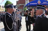 Strażackie święto
