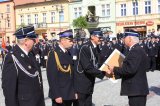 Strażackie święto