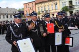 Strażackie święto