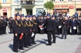Strażackie święto