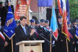 Strażackie święto