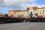 Strażackie święto