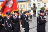 Strażackie święto