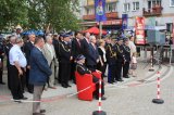 Strażackie święto wypadło okazale