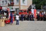 Strażackie święto wypadło okazale