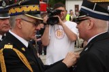 Strażackie święto wypadło okazale