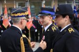 Strażackie święto wypadło okazale