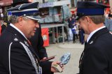 Strażackie święto wypadło okazale