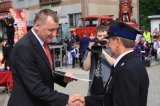 Strażackie święto wypadło okazale