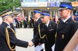 Strażackie święto wypadło okazale