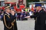 Strażackie święto wypadło okazale