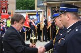 Strażackie święto wypadło okazale