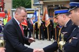 Strażackie święto wypadło okazale