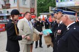 Strażackie święto wypadło okazale