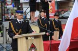 Strażackie święto wypadło okazale