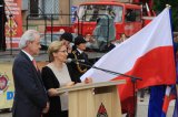 Strażackie święto wypadło okazale