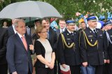 Strażackie święto wypadło okazale
