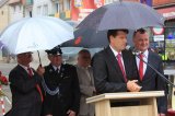 Strażackie święto wypadło okazale