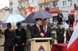 Strażackie święto wypadło okazale