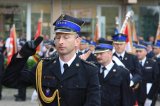 Strażackie święto wypadło okazale
