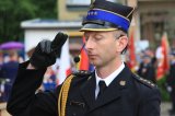 Strażackie święto wypadło okazale