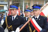 Strażackie święto wypadło okazale