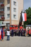 Strażackie święto wypadło okazale