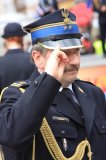 Strażackie święto wypadło okazale