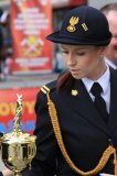 Strażackie święto wypadło okazale
