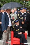 Strażackie święto wypadło okazale