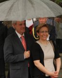 Strażackie święto wypadło okazale